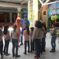 Детский игровой центр KIDS PARK