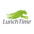 Сервис по заказу еды LunchTime.kz