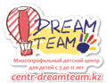Детский центр Dream Team