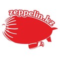 Праздничное агентство Zeppelin в городе Алматы