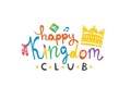Детский развивающий центр «Happy Kingdom Club»
