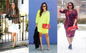 Топ-5 fashion блогеров, которых стоит читать