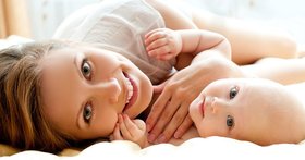 Забота с первых дней: о чём должна помнить каждая мама