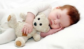 Сладкий и крепкий сон: Мои ТОП-3 секрета, как быстро уложить спать малыша