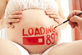 Реальность беременного состояния