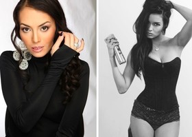 10 самых красивых актрис Казахстана