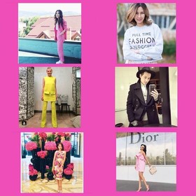 10 fashion-блогеров Казахстана