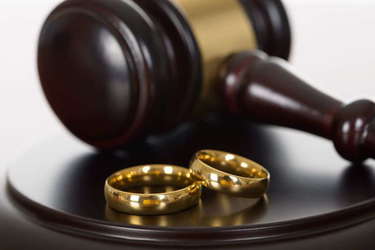 В Казахстане дела о расторжении брака будут рассматриваться специализированными судами