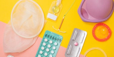 Какие есть контрацептивы для женщин? 