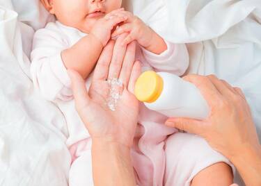 Всё о нежной коже младенцев: секреты выбора безопасных средств