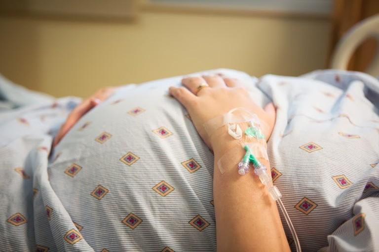 В Астане из-за небрежности врачей умерла беременная женщина