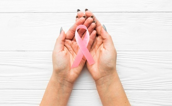 В США вылечили рак груди на последней стадии