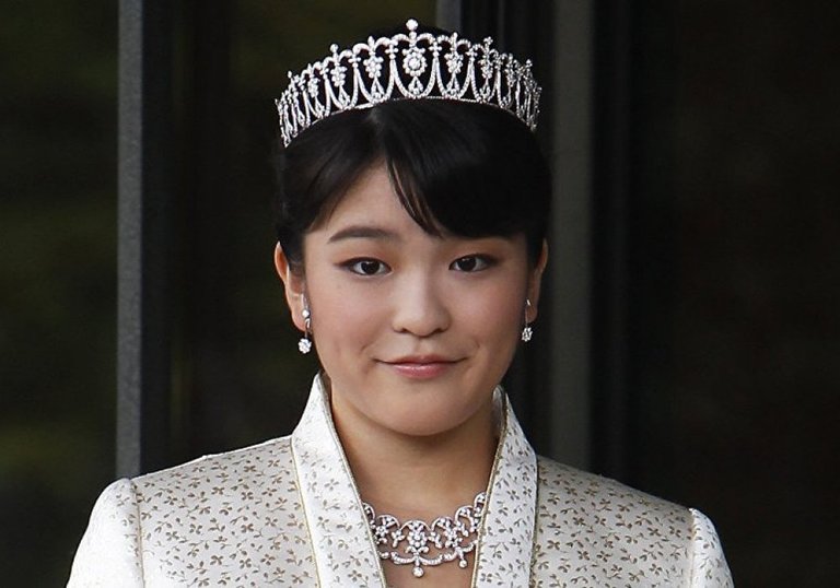 Японская принцесса откажется от титула, чтобы выйти замуж за простолюдина