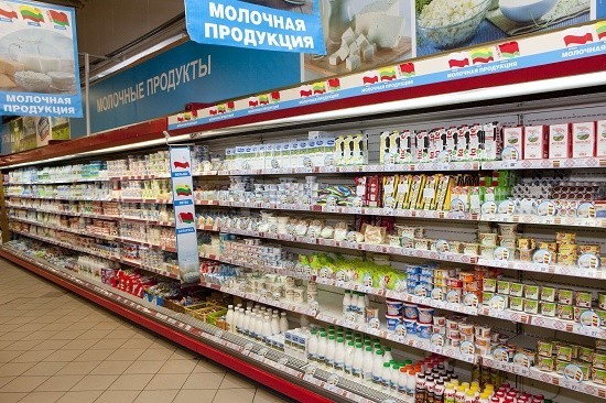В казахстанской молочной продукции нашли бактерию стафилококка!