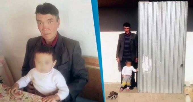 В Алматинской области мать из-за долга оставила дочь в качестве залога