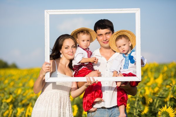 Пять уроков счастливой семейной жизни