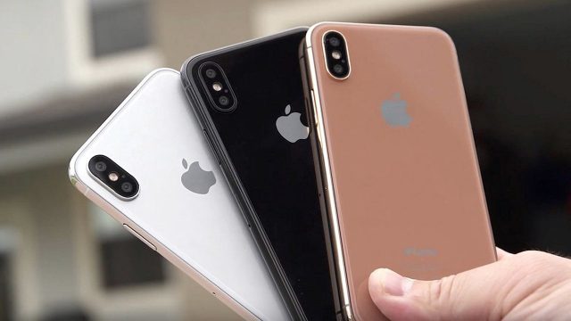 В Китае суд запретил продажи iPhone