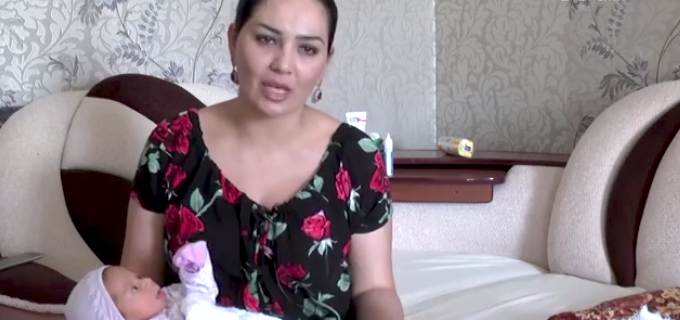 Почему женщины в Таджикистане добровольно соглашаются на роль второй жены? (видео)