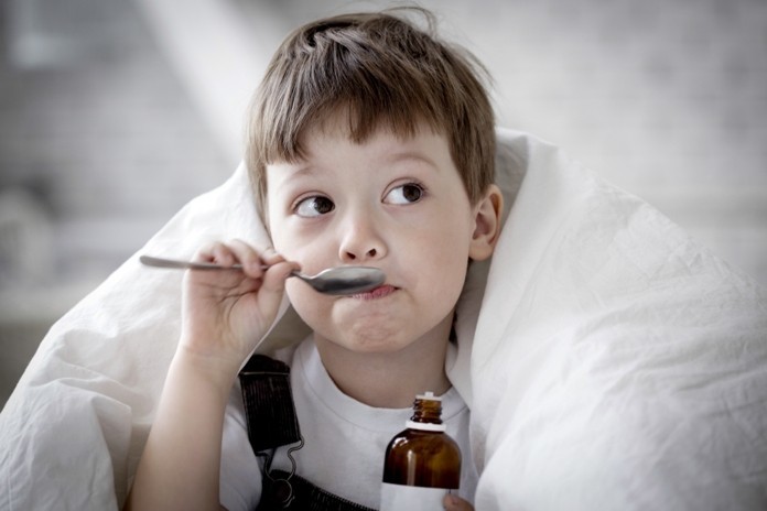 Чем вылечить детский кашель надолго