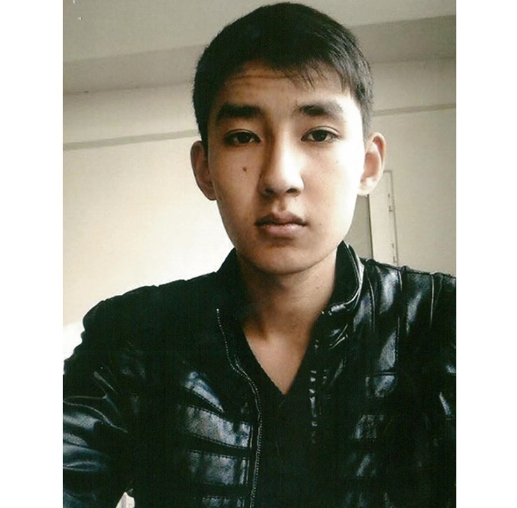 В Алматы пропал 22-летний студент перед защитой дипломной работы
