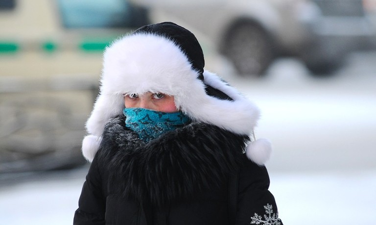 Стало известно, в каких регионах Казахстана из-за мороза отменяются занятия