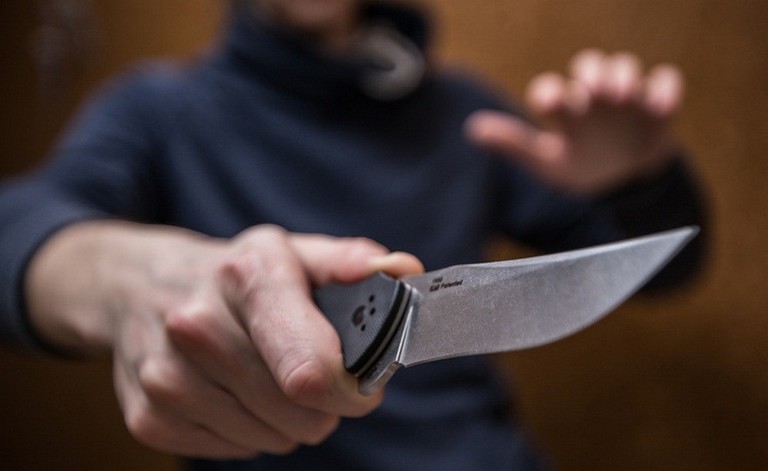 Ученик школы для одаренных детей в Актобе  ударил сверстника ножом в область сердца