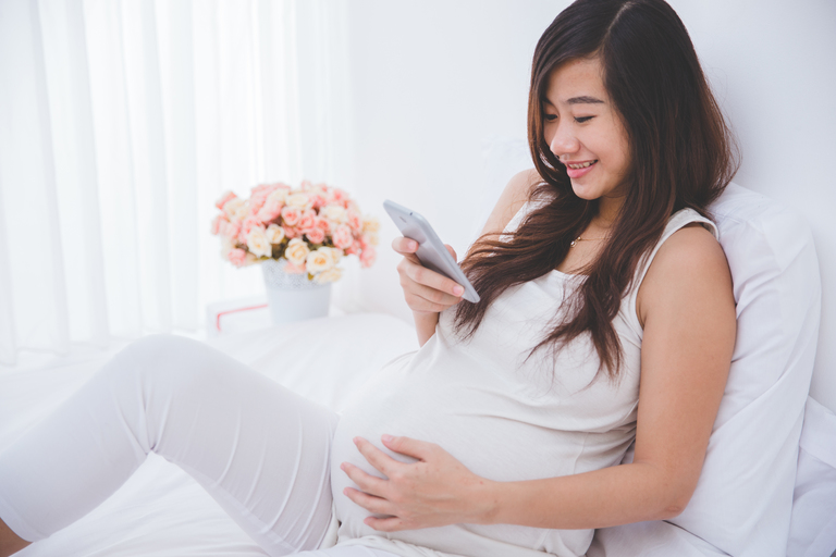 5 БЕСПЛАТНЫХ приложений и мобильных программ для планирования беременности - Информационная статья от портала Pandaland.kz