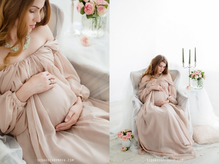 Конкурс красоты для беременных пройдет в Астане