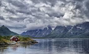 Экологические страны. Часть 3. Норвегия