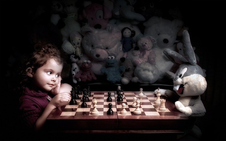 День шахматиста 2015. Поздравления пост