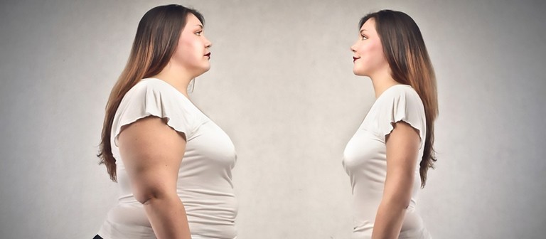 Как похудеть с гарантией? Обзор программы Tracy Anderson post-pregnancy workout