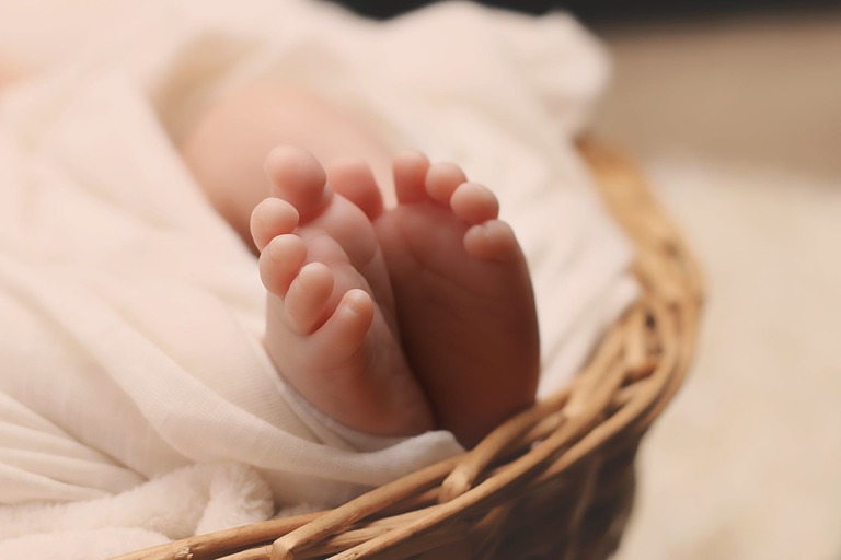 Беби-бум: популярные имена новорожденных за декабрь 2020 года