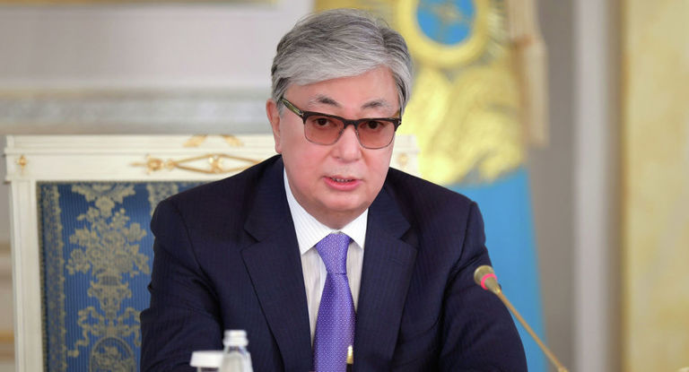 Токаев: Правительство предложило ввести в стране 14-дневный карантин