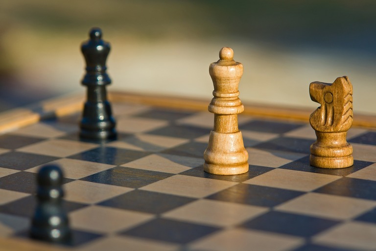 В казахстанских школах ввели новый предмет – обучение шахматам