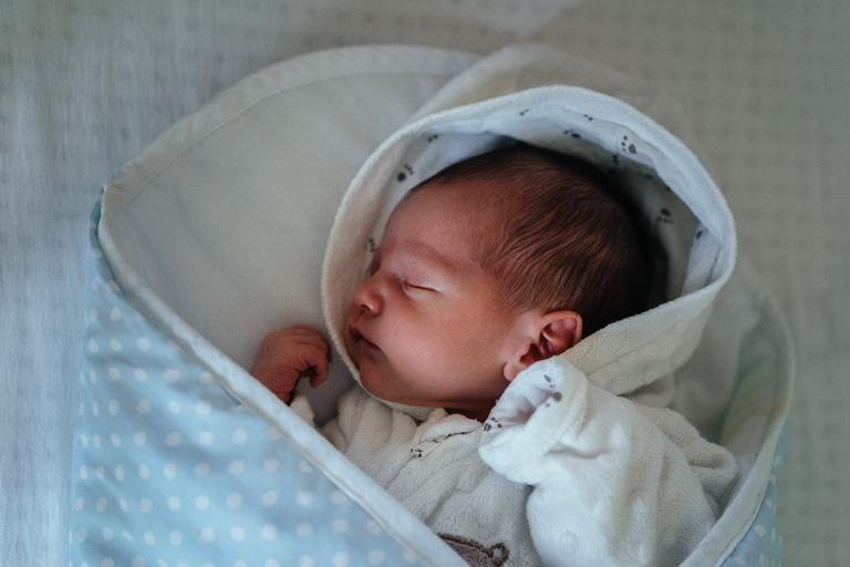 В Казахстане предложили проводить скрининги новорожденных на выявление тяжелых заболеваний