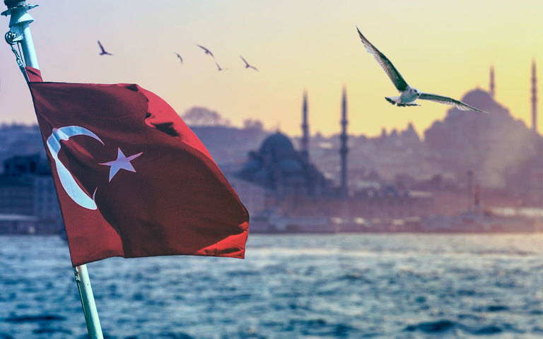 Безопасен ли отдых в Турции?
