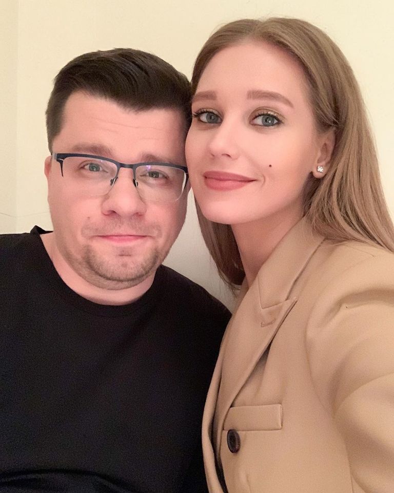 Пополнение в ряду холостяков: Гарик Харламов и Кристина Асмус подают на развод