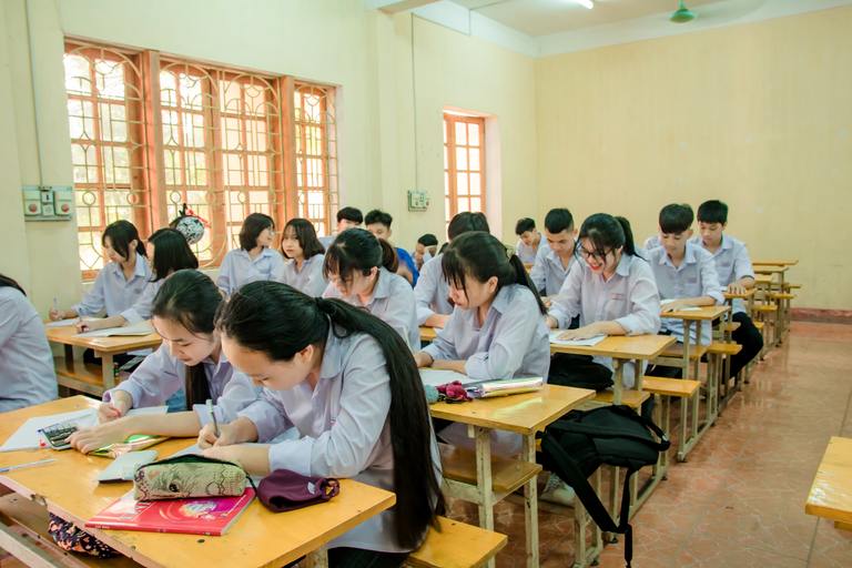 В школах Казахстана появится новый предмет, посвященный патриотизму