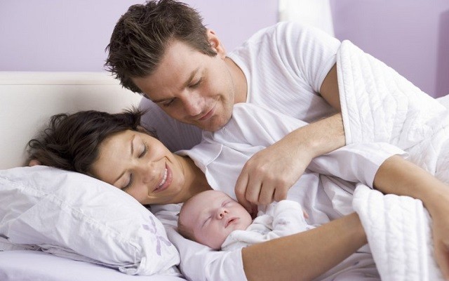 Мужской взгляд: как поддержать жену во время беременности?