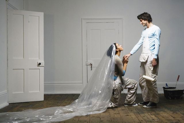 Не нужно жить в иллюзиях: я не могу 'выбраться' из гражданского брака