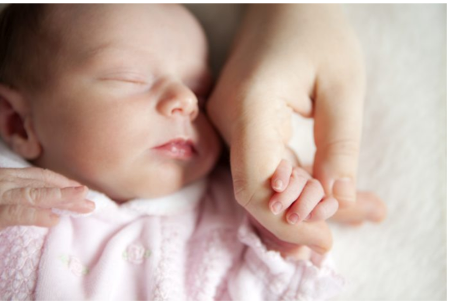 5 инструментов для эффективного засыпания малыша