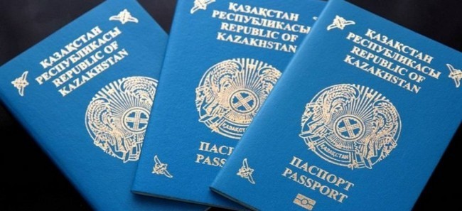 В Казахстане ужесточили правила выезда детей за границу
