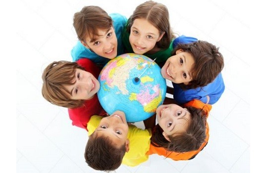 Воспитание детей в разных странах. Какие мы разные?