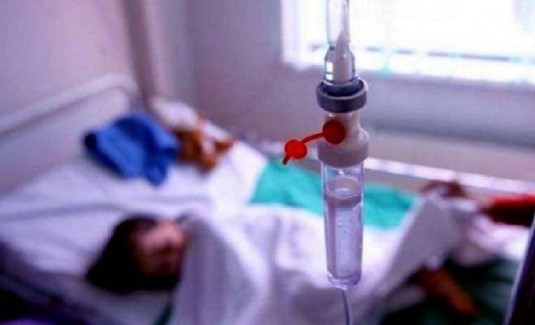 Массовое отравление детей произошло в Казахстане после урока химии