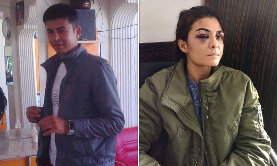 В Турции суд оправдал женщину, убившую мужа-тирана