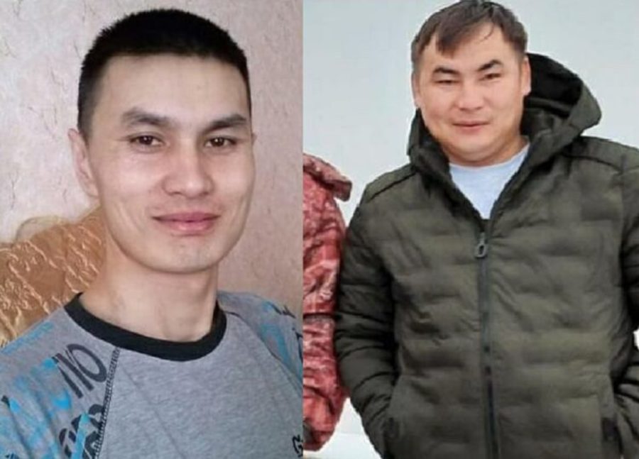 Двое казахстанцев спустя 35 лет узнали, что их перепутали в роддоме