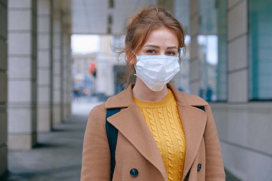 Когда в Алматы прогнозируют пик заболеваемости ОРВИ и гриппом