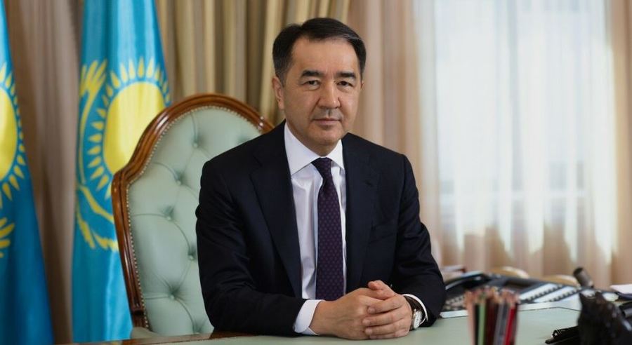'Я все это время находился в Алматы',- Бахытжан Сагинтаев