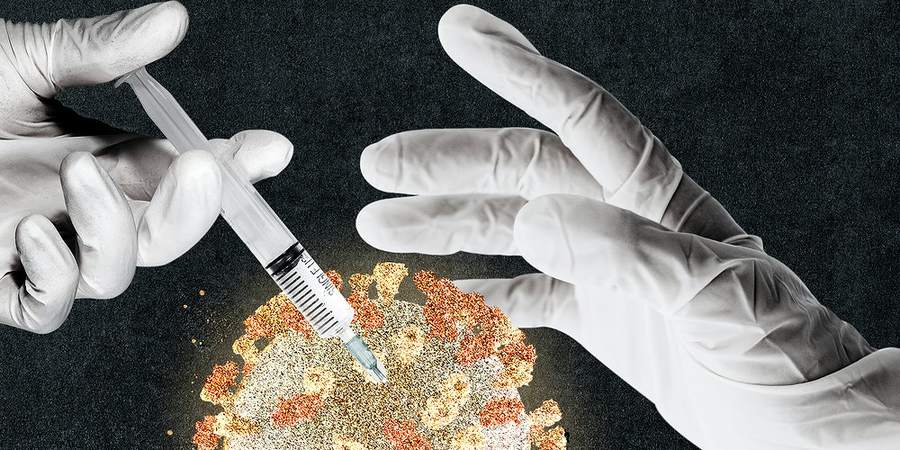 Разработанная в США вакцина против КВИ вызвала иммунный ответ