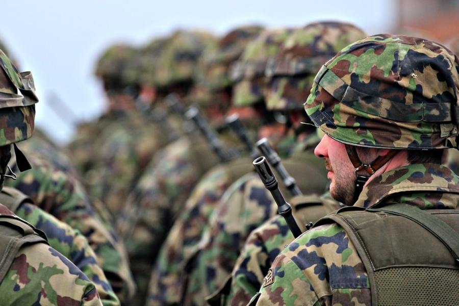 Глава государства заявил о поэтапном выводе войск ОДКБ 